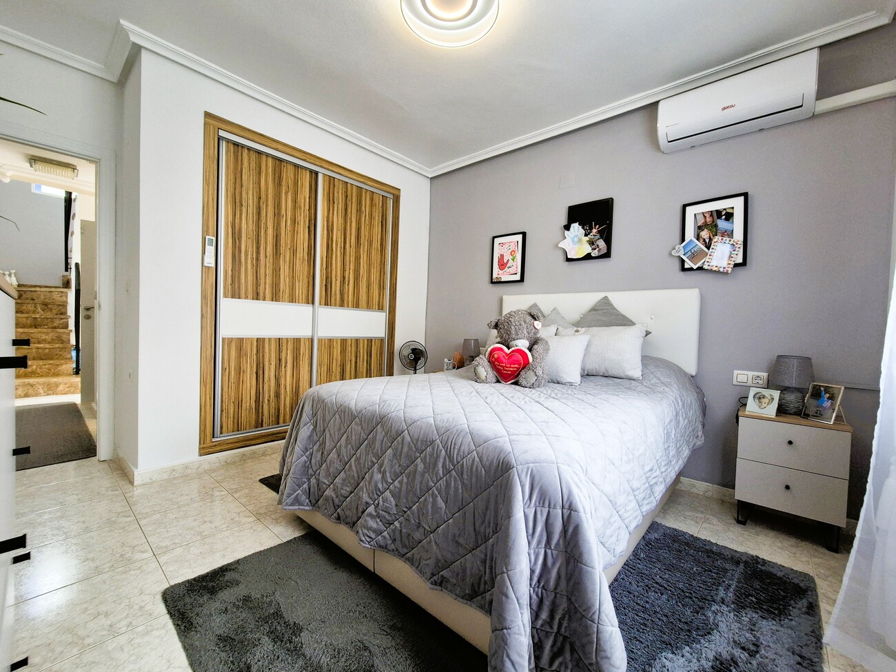 Villa for Sale in Villamartin, Alicante