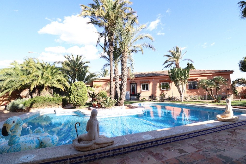 1-1 Apartment for Sale in Torrevieja, Alicante