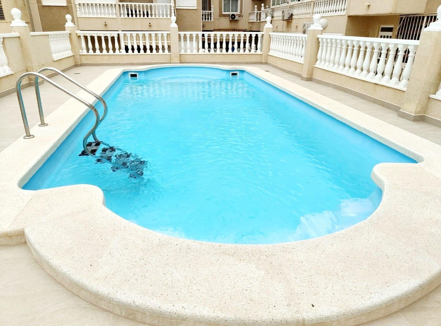 Semi Detached for Sale in Orihuela Costa, Alicante