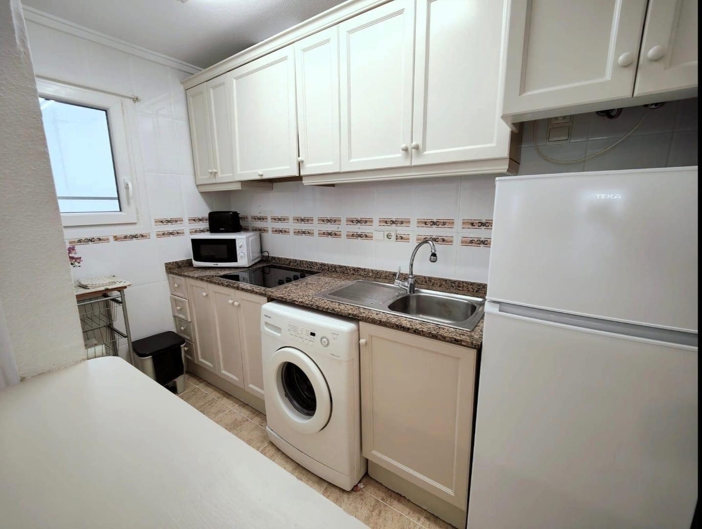 Semi Detached for Sale in Orihuela Costa, Alicante