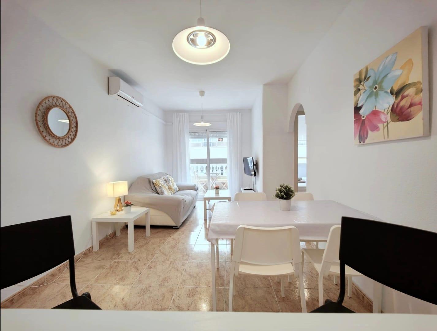 2-1 Semi Detached for Sale in Orihuela Costa, Alicante