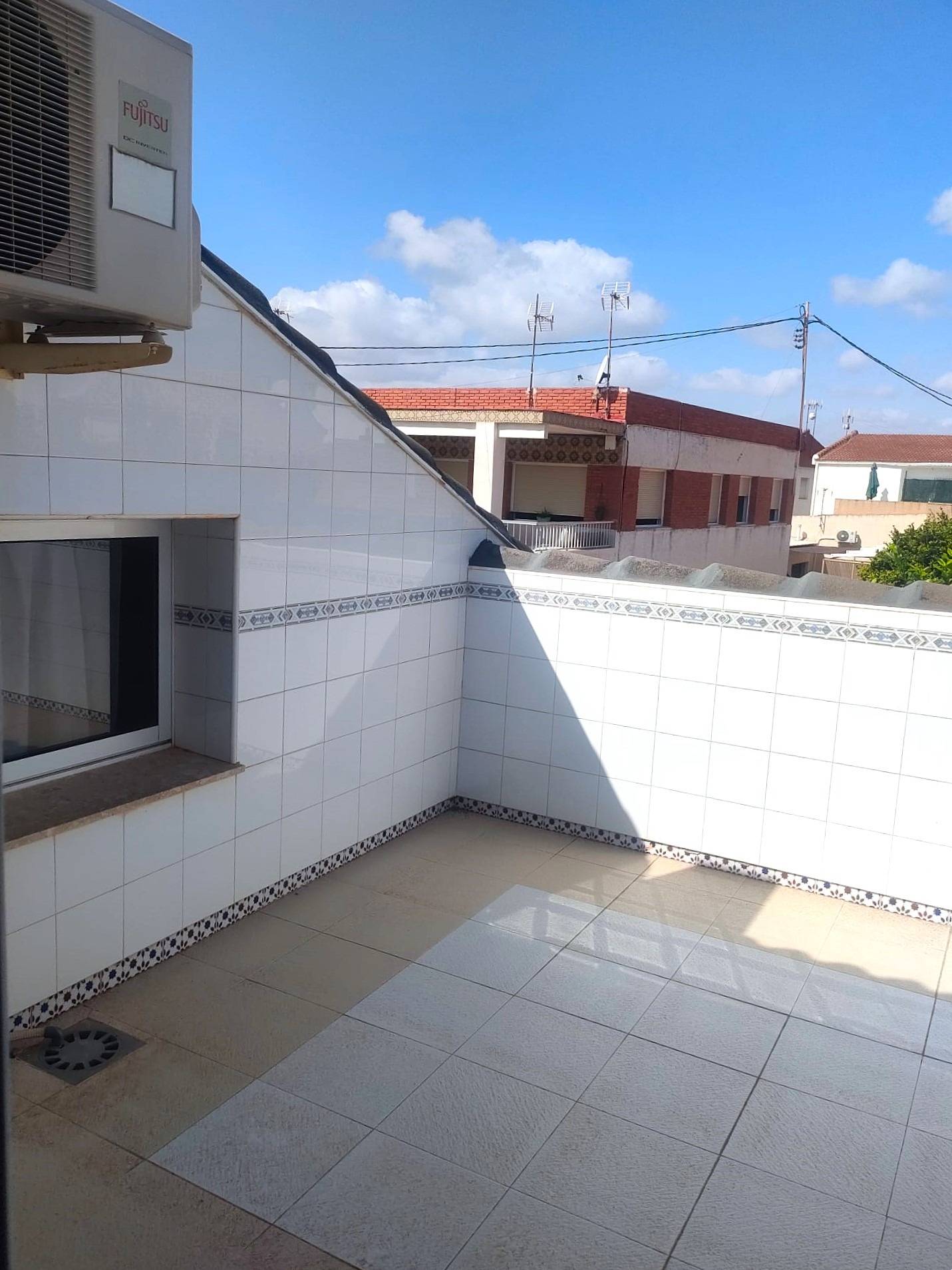 Town House for Sale in Pilar de La Horadada, Alicante