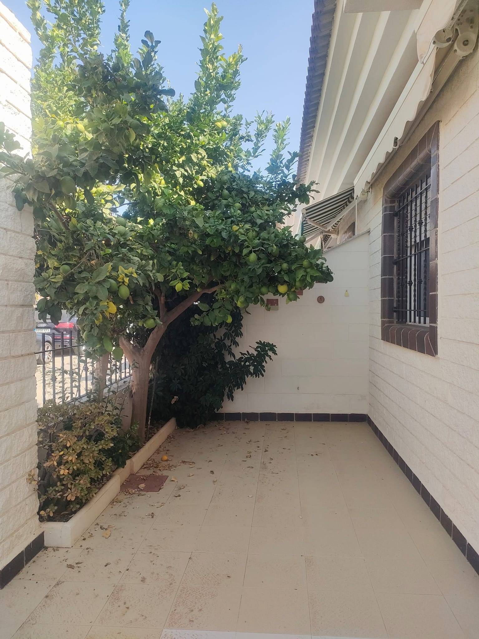 Town House for Sale in Pilar de La Horadada, Alicante