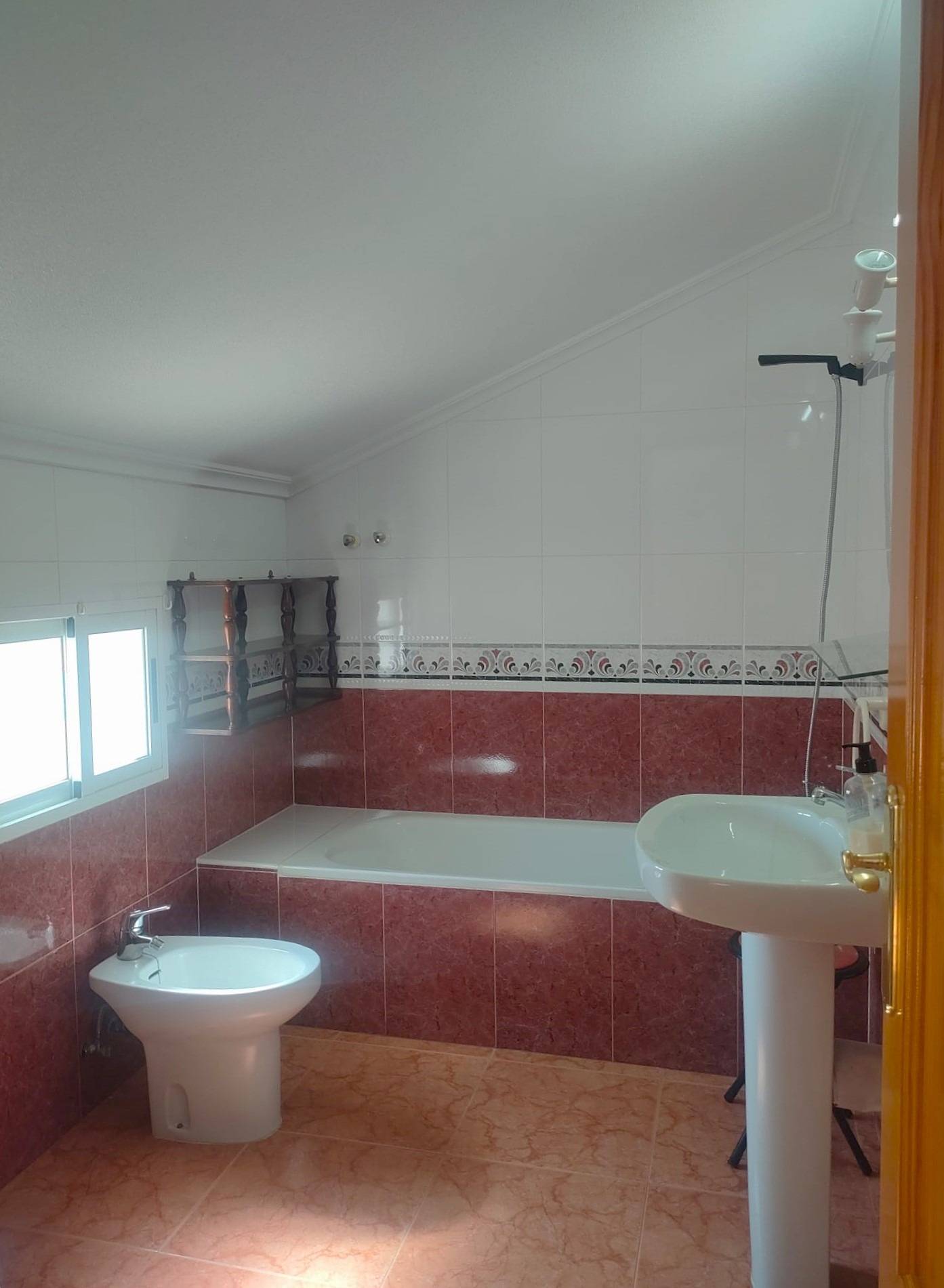 Town House for Sale in Pilar de La Horadada, Alicante