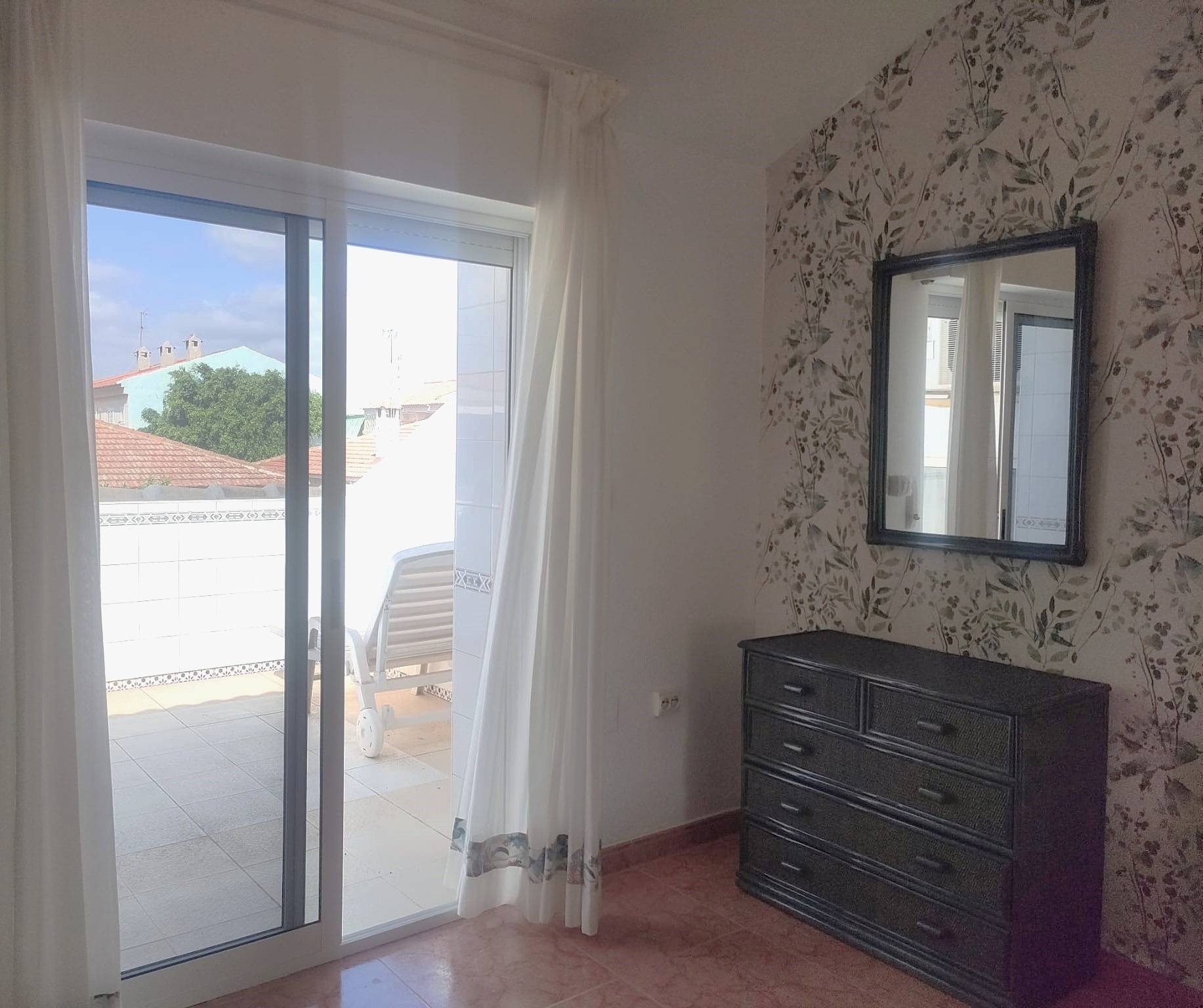 Town House for Sale in Pilar de La Horadada, Alicante