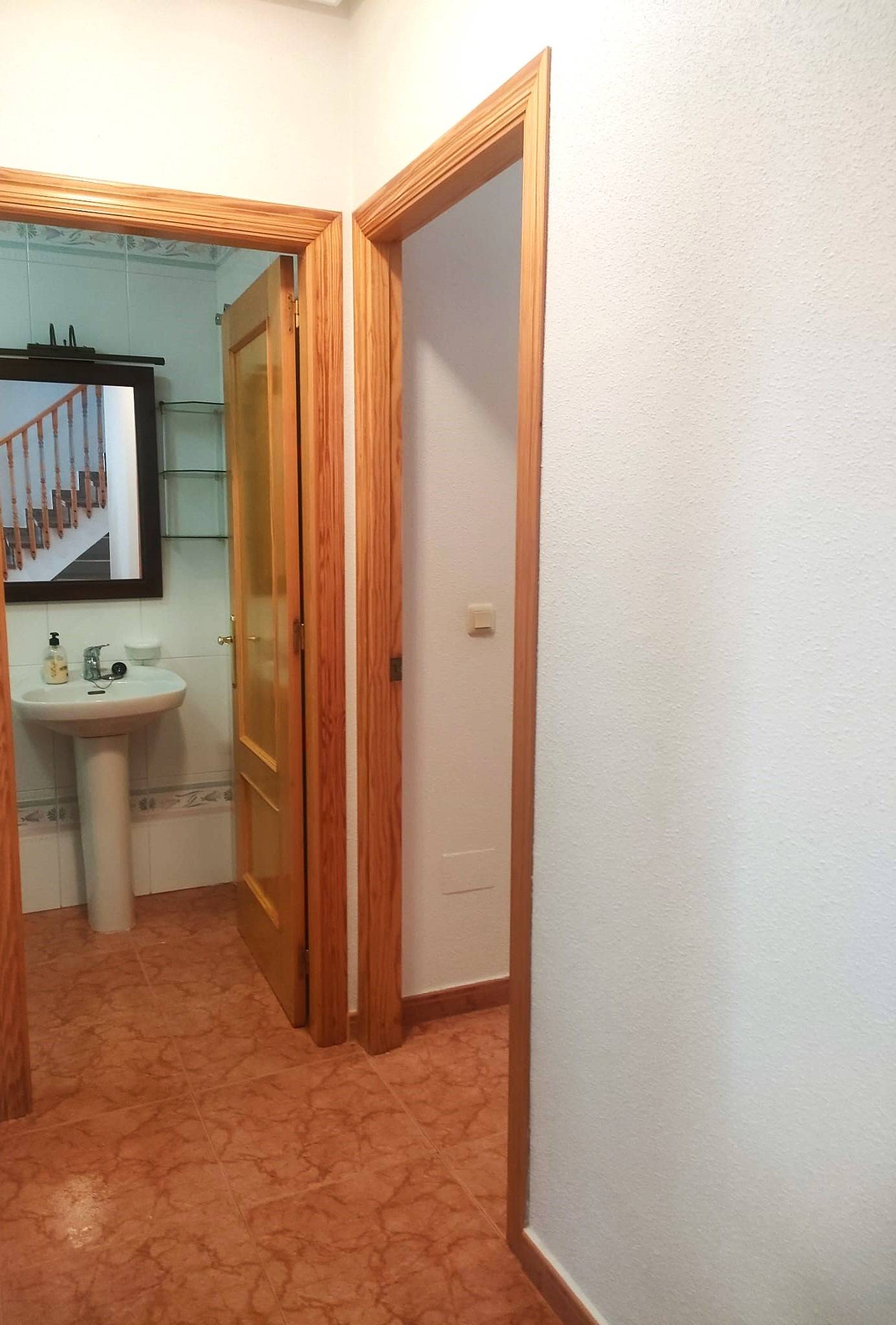 Town House for Sale in Pilar de La Horadada, Alicante