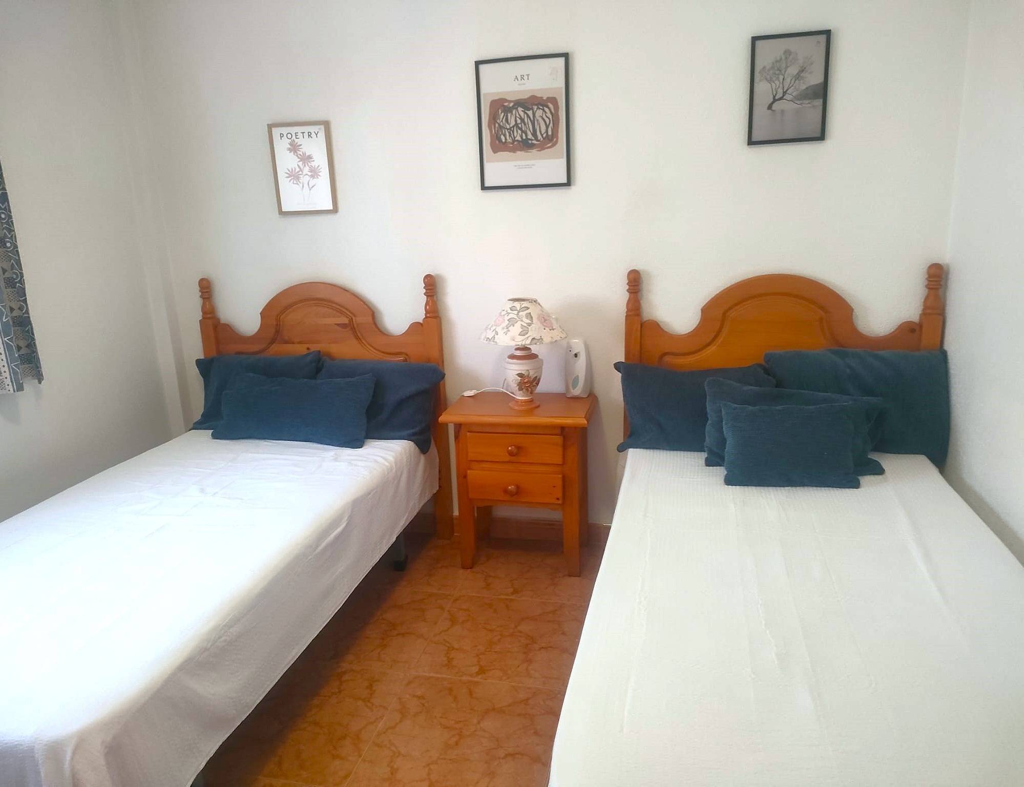 Town House for Sale in Pilar de La Horadada, Alicante