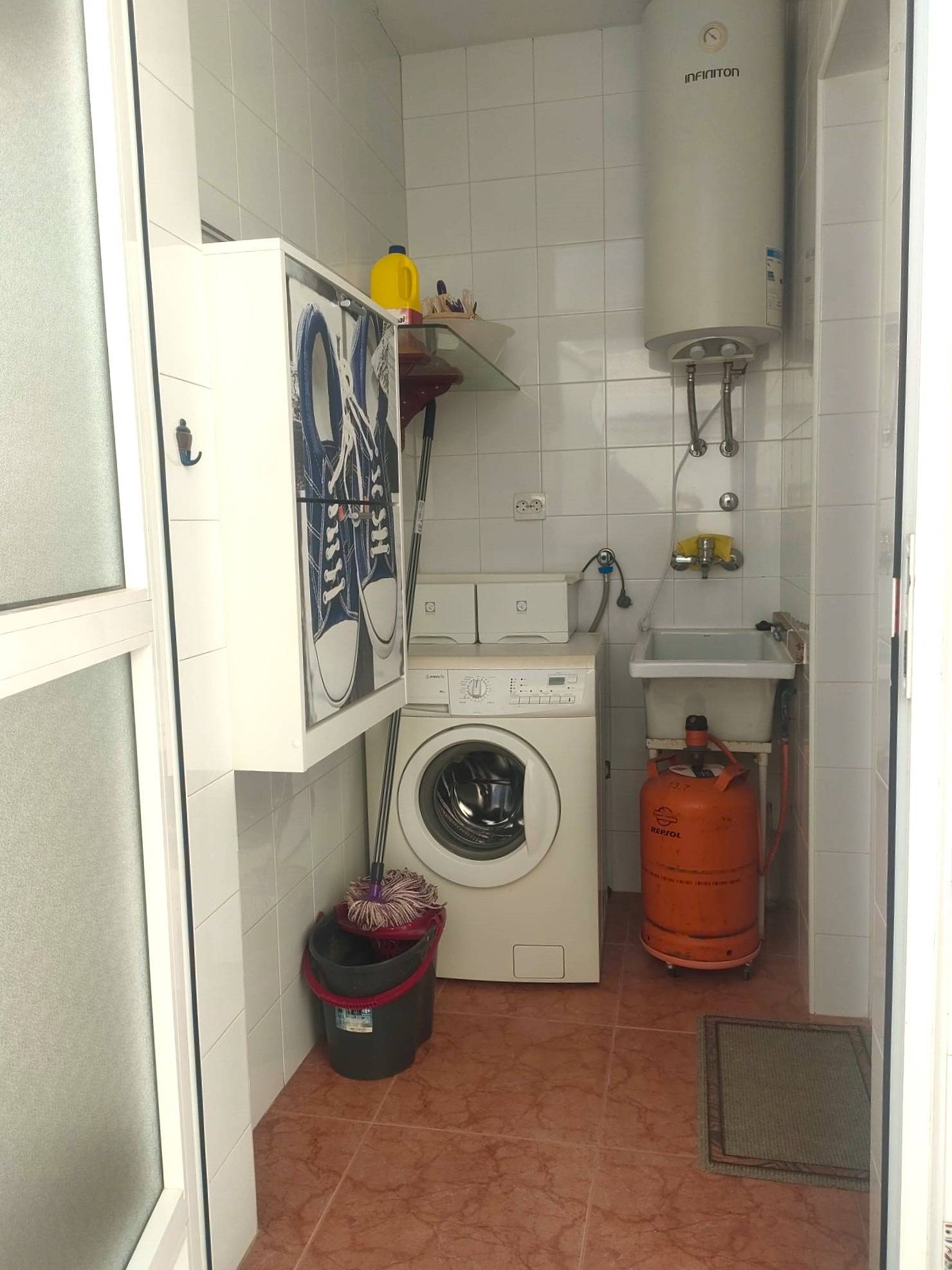 Town House for Sale in Pilar de La Horadada, Alicante