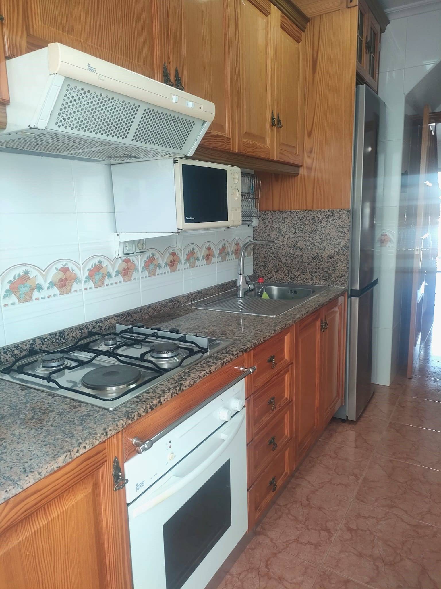 Town House for Sale in Pilar de La Horadada, Alicante