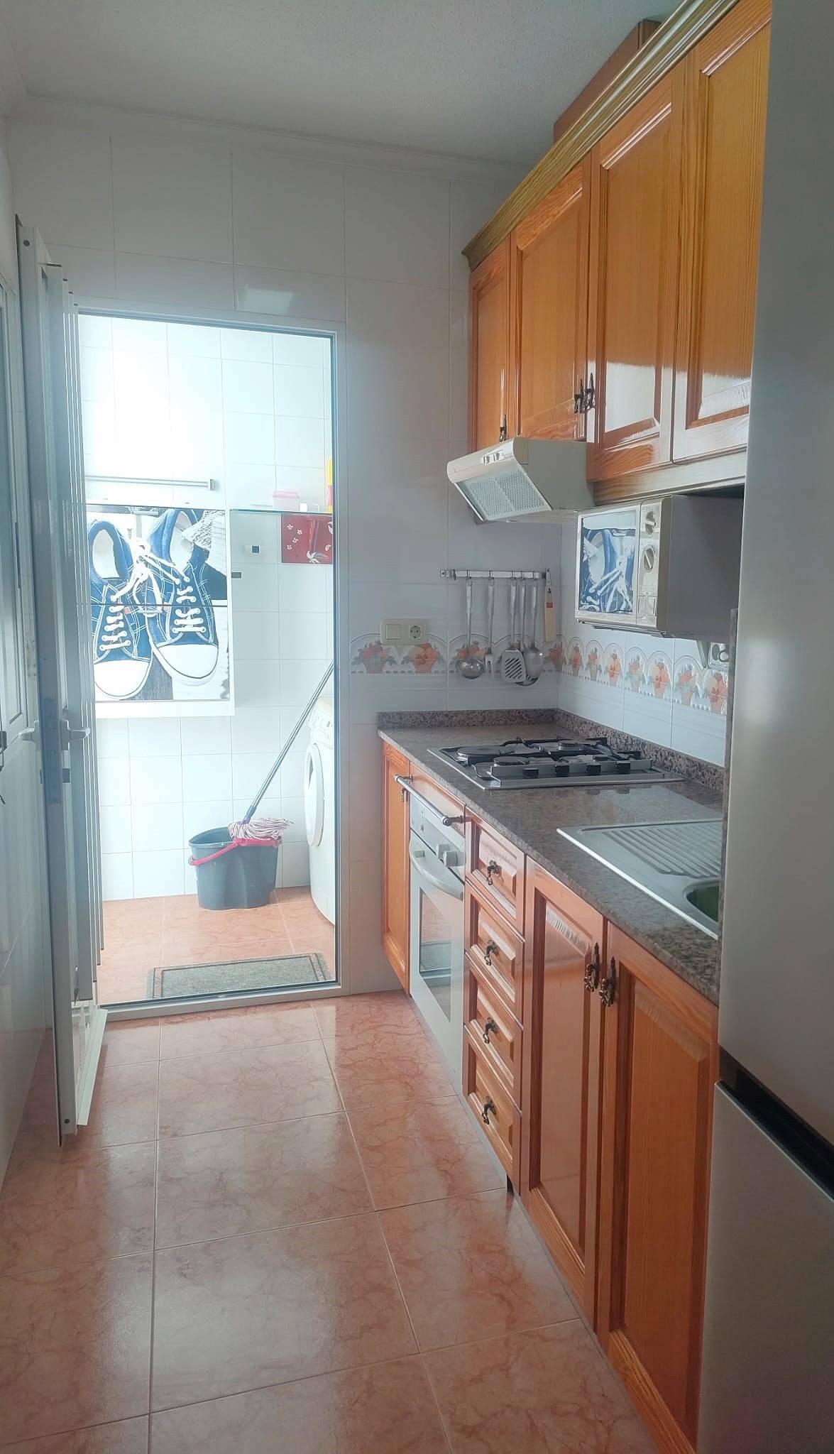 Town House for Sale in Pilar de La Horadada, Alicante