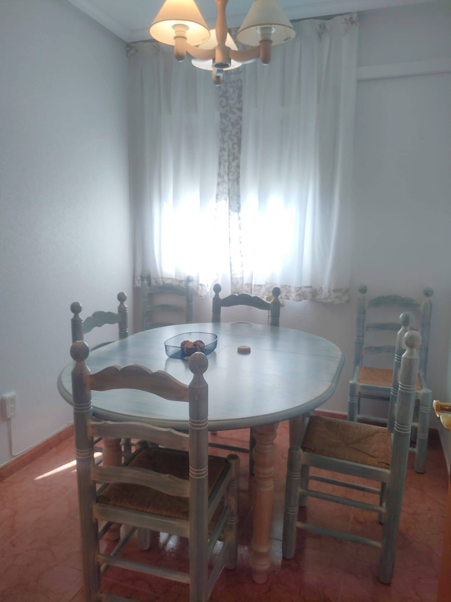 Town House for Sale in Pilar de La Horadada, Alicante