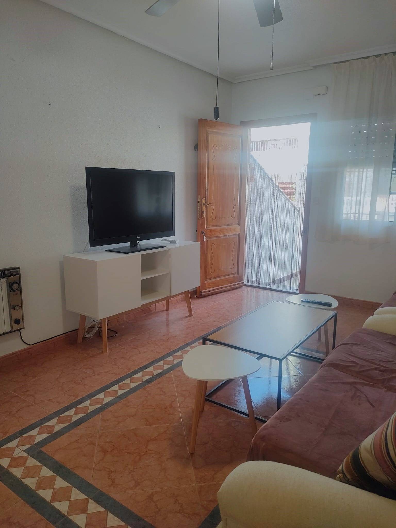 Town House for Sale in Pilar de La Horadada, Alicante