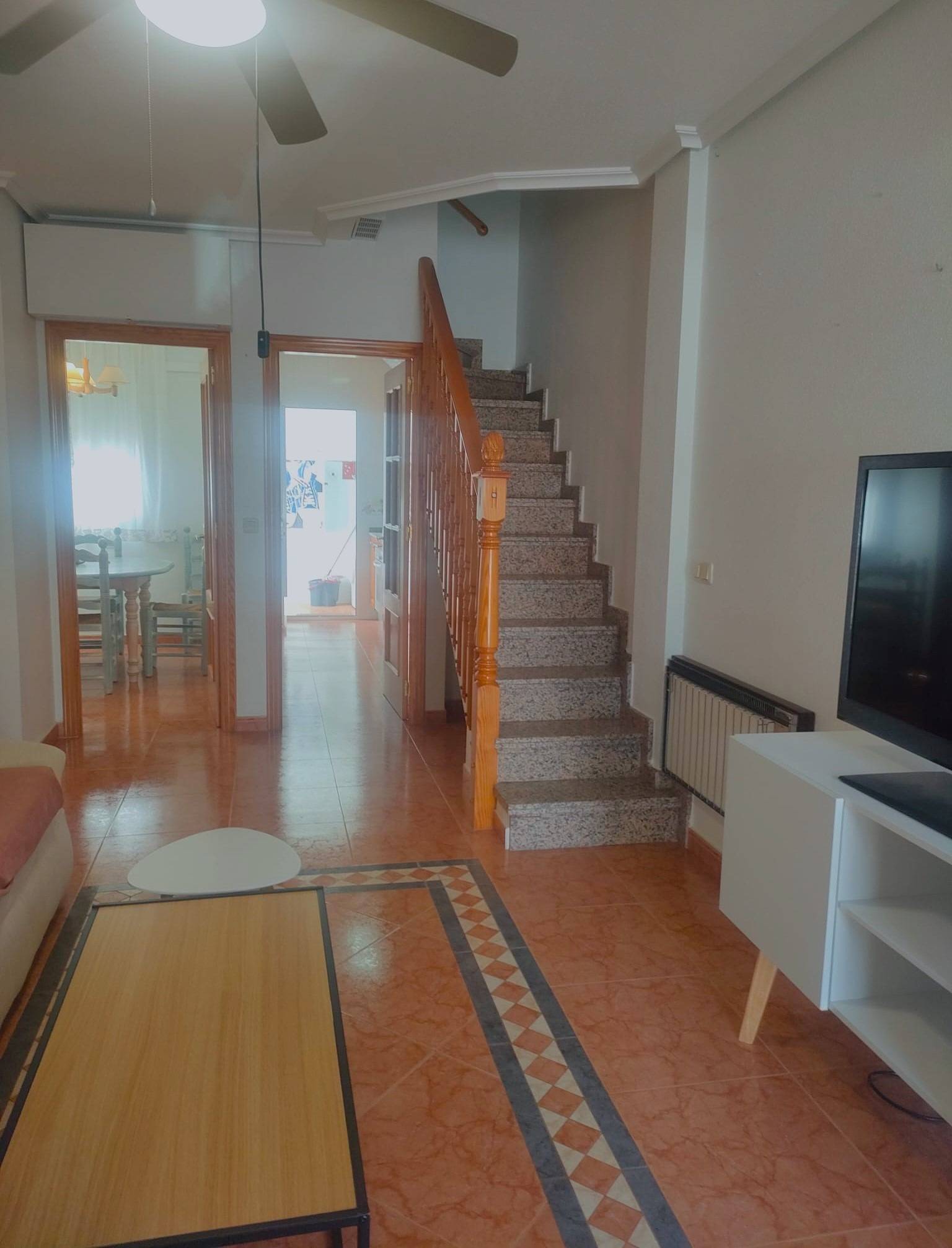 Town House for Sale in Pilar de La Horadada, Alicante