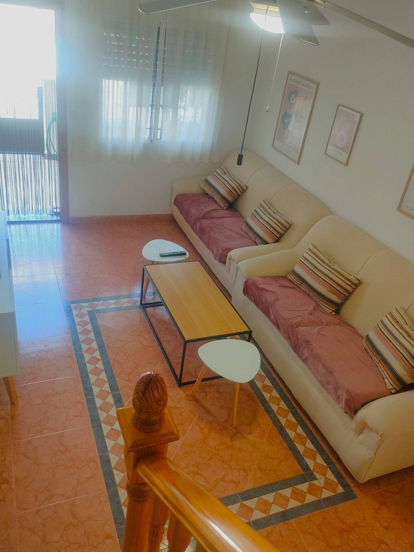Town House for Sale in Pilar de La Horadada, Alicante