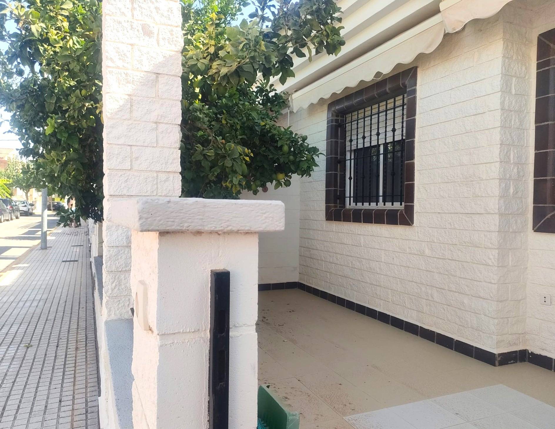 Town House for Sale in Pilar de La Horadada, Alicante