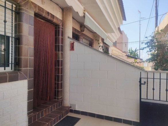 Town House for Sale in Pilar de La Horadada, Alicante