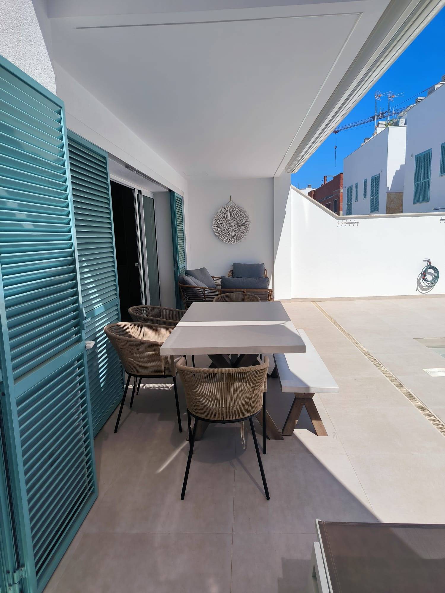 Bungalow for Sale in Pilar de La Horadada, Alicante