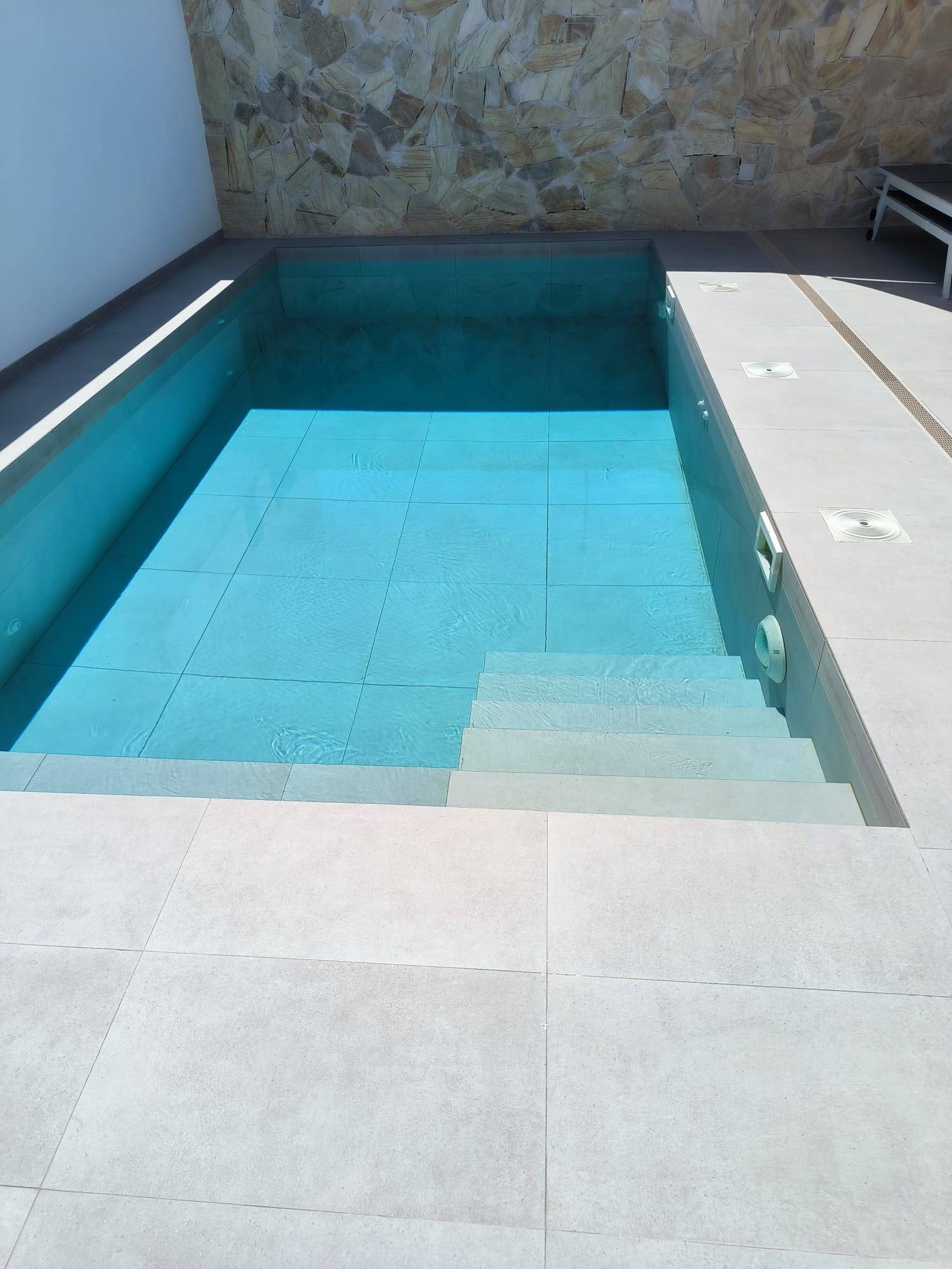 Bungalow for Sale in Pilar de La Horadada, Alicante
