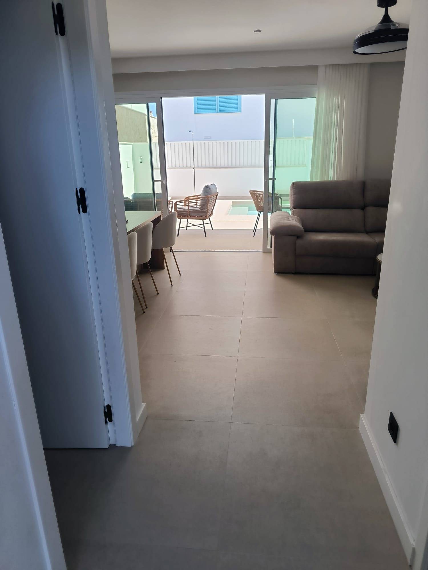 Bungalow for Sale in Pilar de La Horadada, Alicante