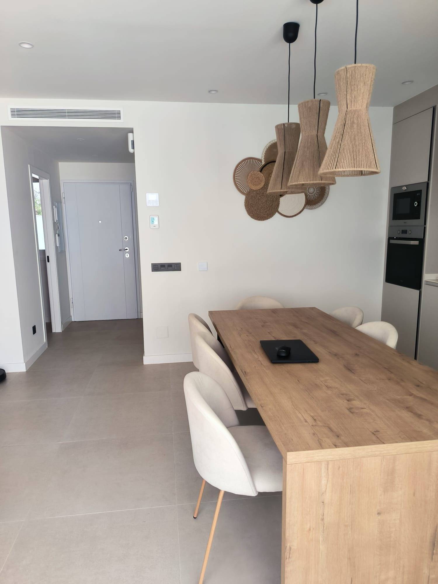 Bungalow for Sale in Pilar de La Horadada, Alicante