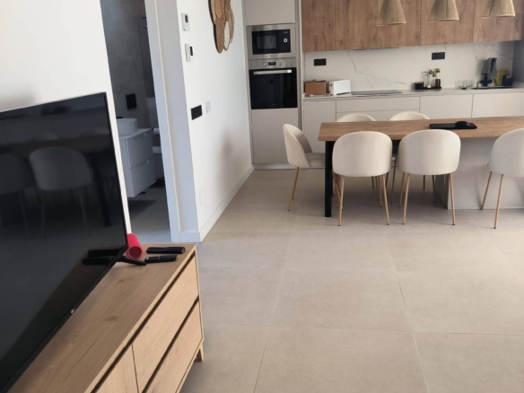 Bungalow for Sale in Pilar de La Horadada, Alicante