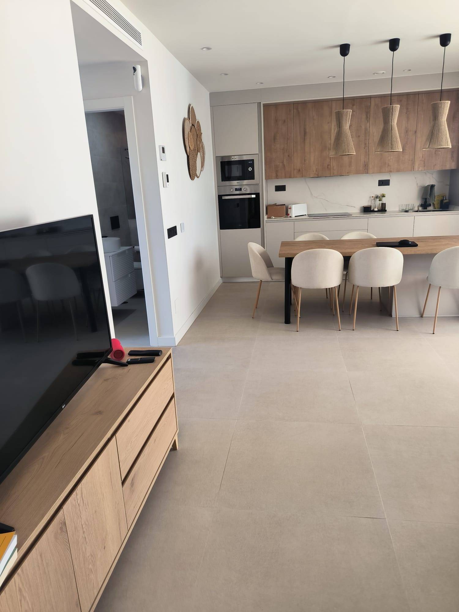 5-1 Bungalow for Sale in Pilar de La Horadada, Alicante