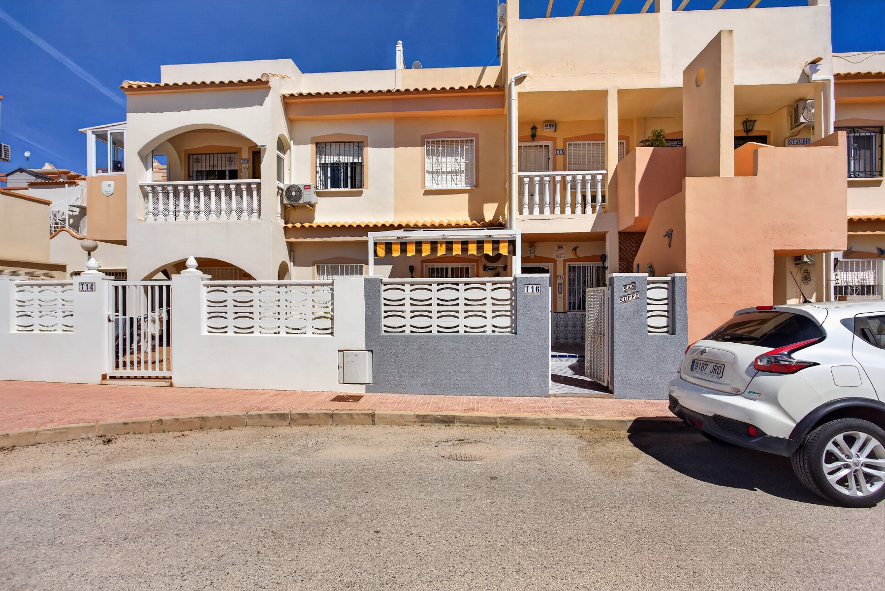 Apartment for Sale in Orihuela Costa, Alicante