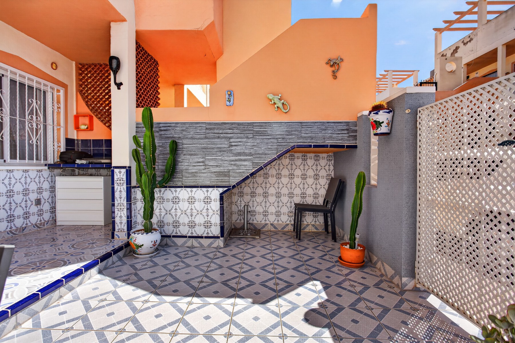 Apartment for Sale in Orihuela Costa, Alicante