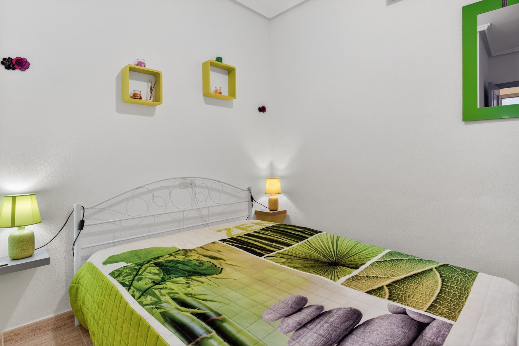 Apartment for Sale in Orihuela Costa, Alicante