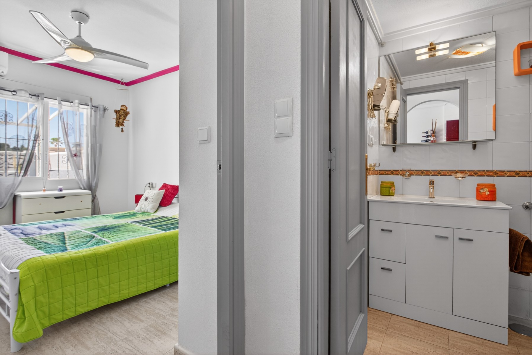 Apartment for Sale in Orihuela Costa, Alicante