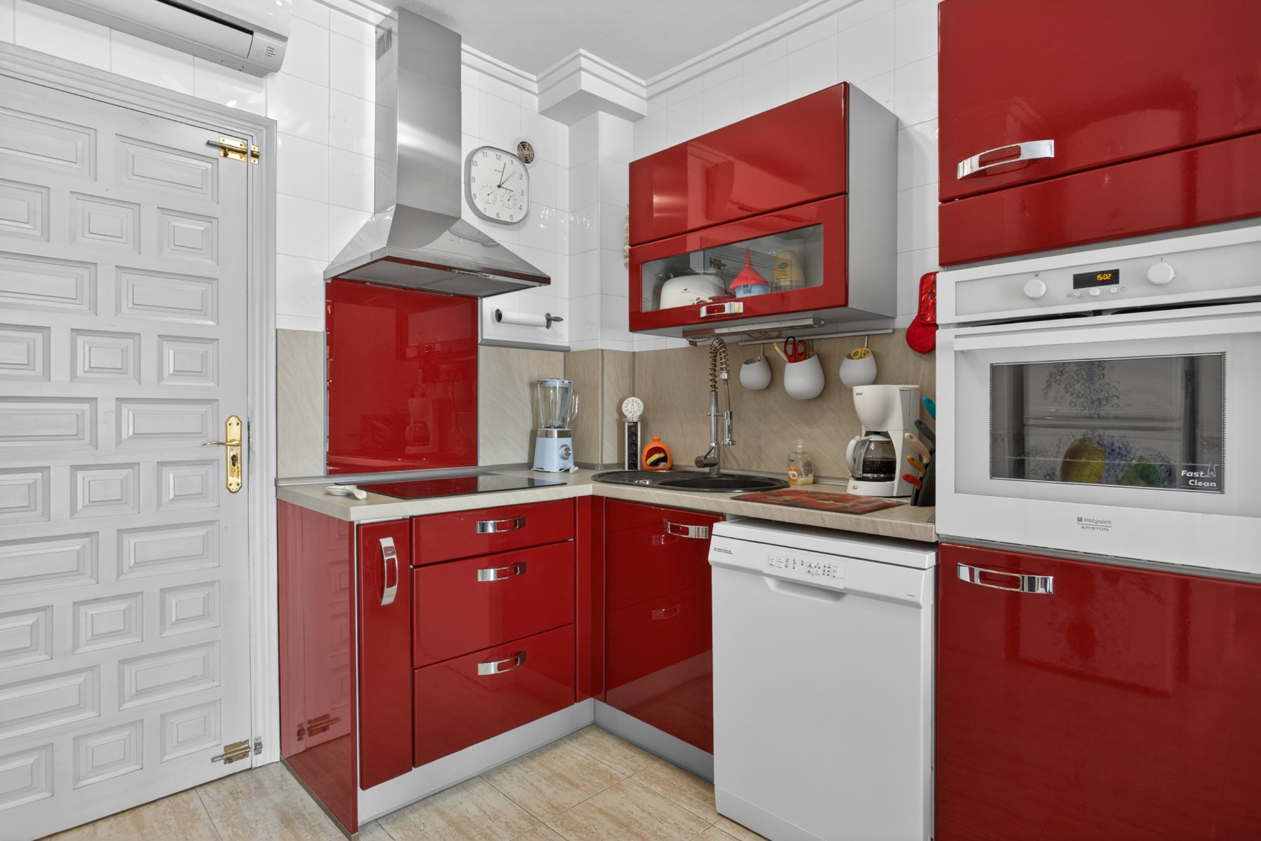 Apartment for Sale in Orihuela Costa, Alicante