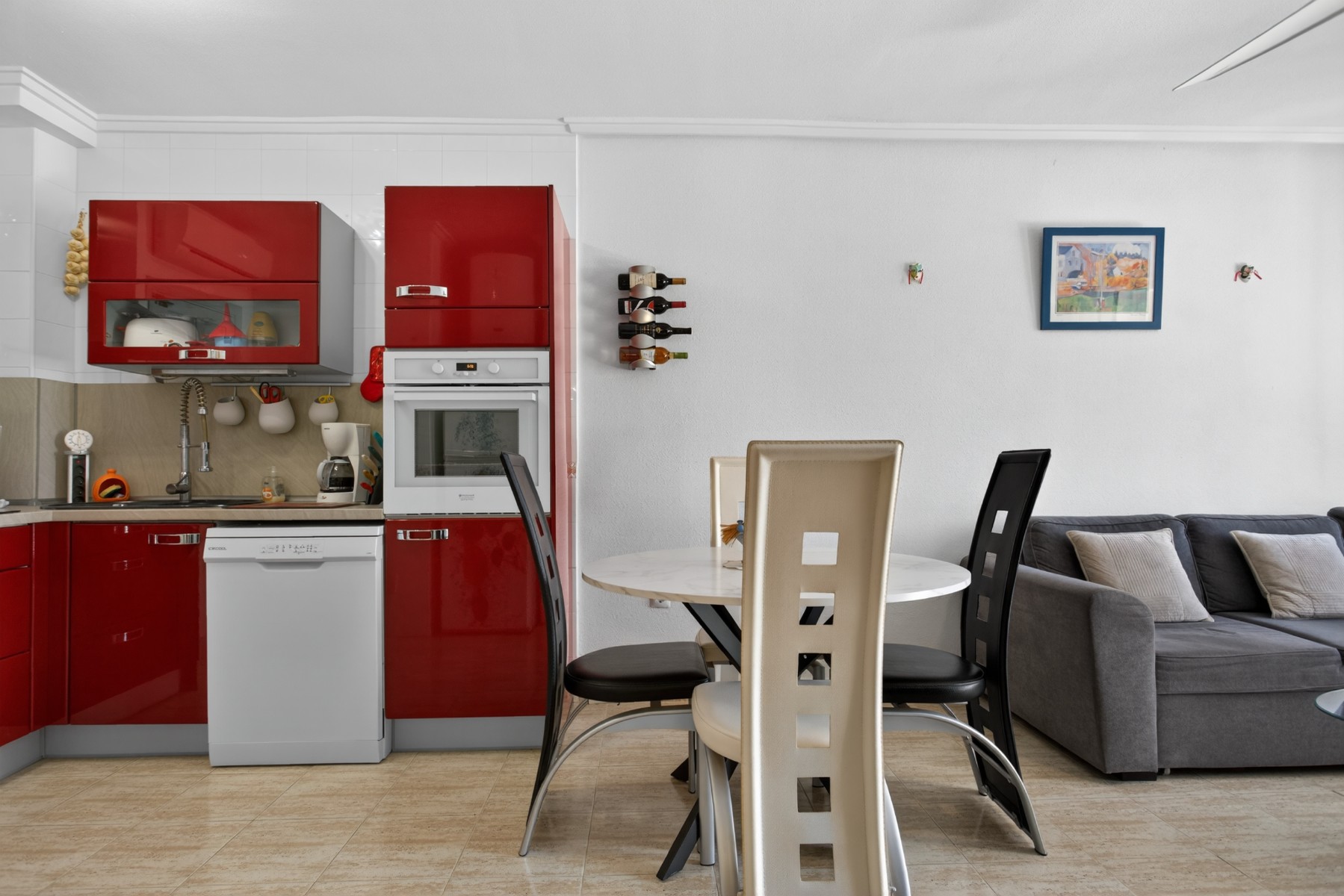 Apartment for Sale in Orihuela Costa, Alicante