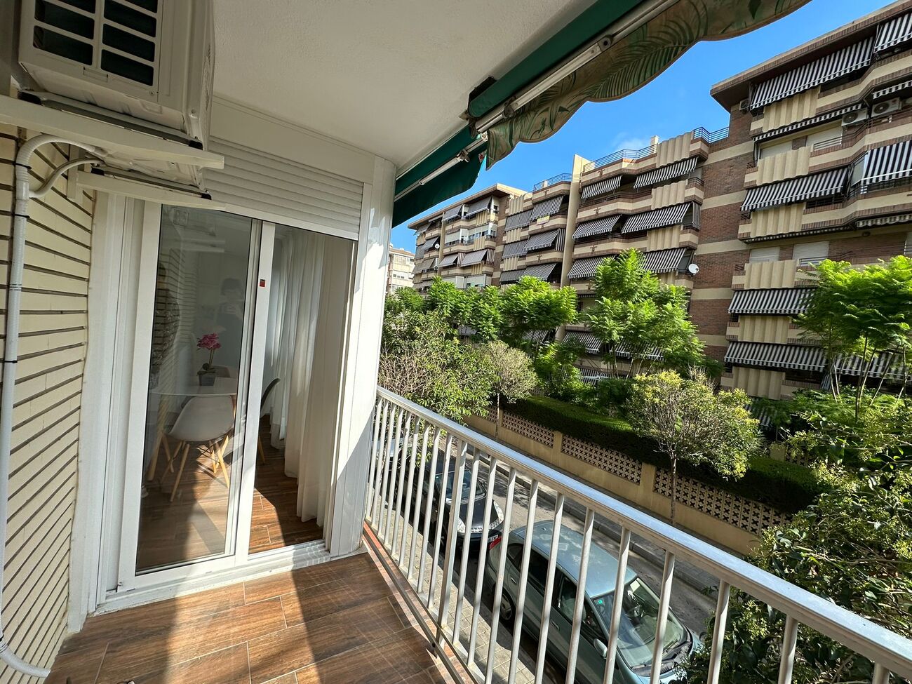Apartment for Sale in Alicante, Alicante