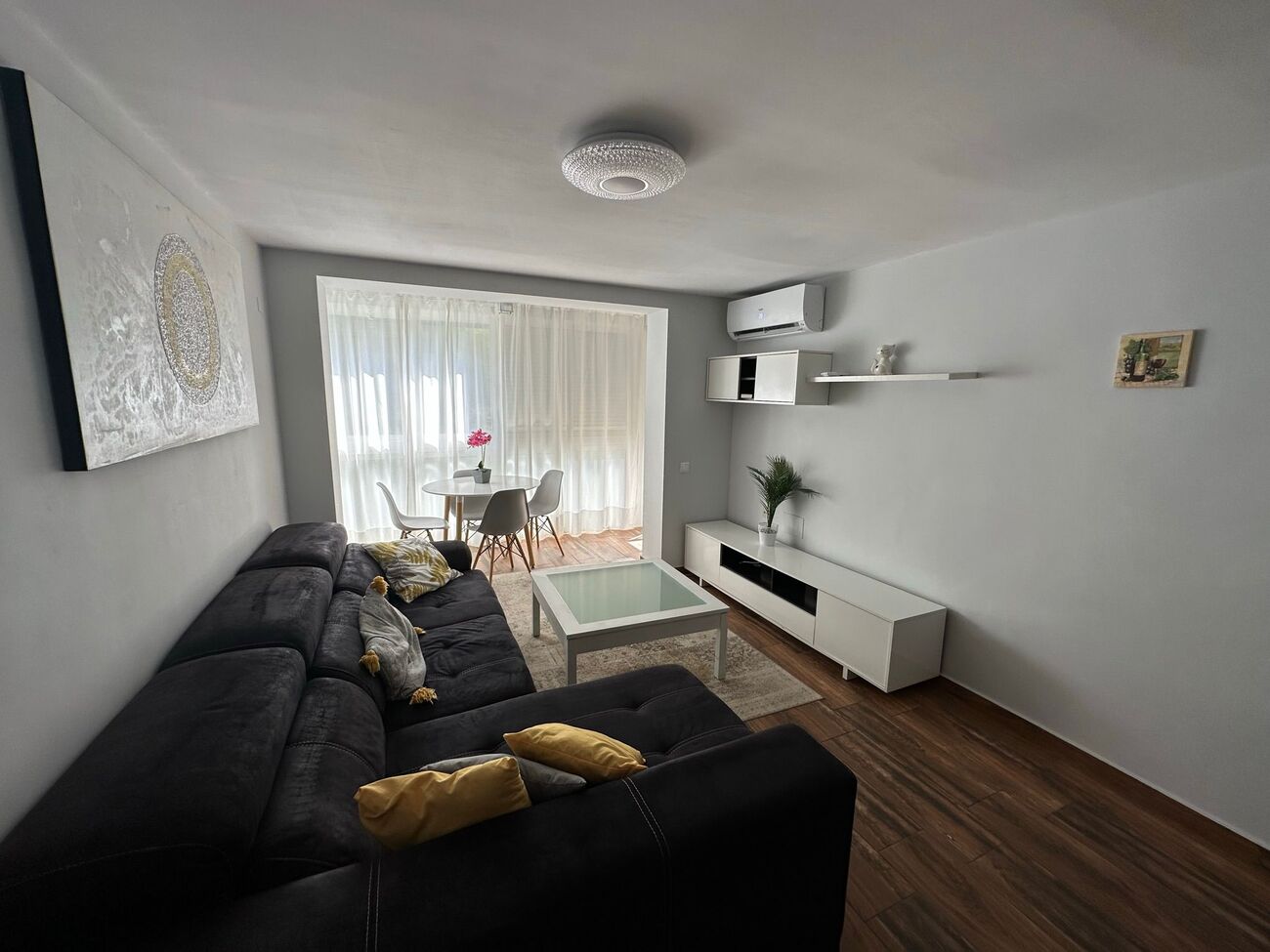 apartment-alicante-bdc-a-2204-5 Apartment for Sale in Alicante, Alicante
