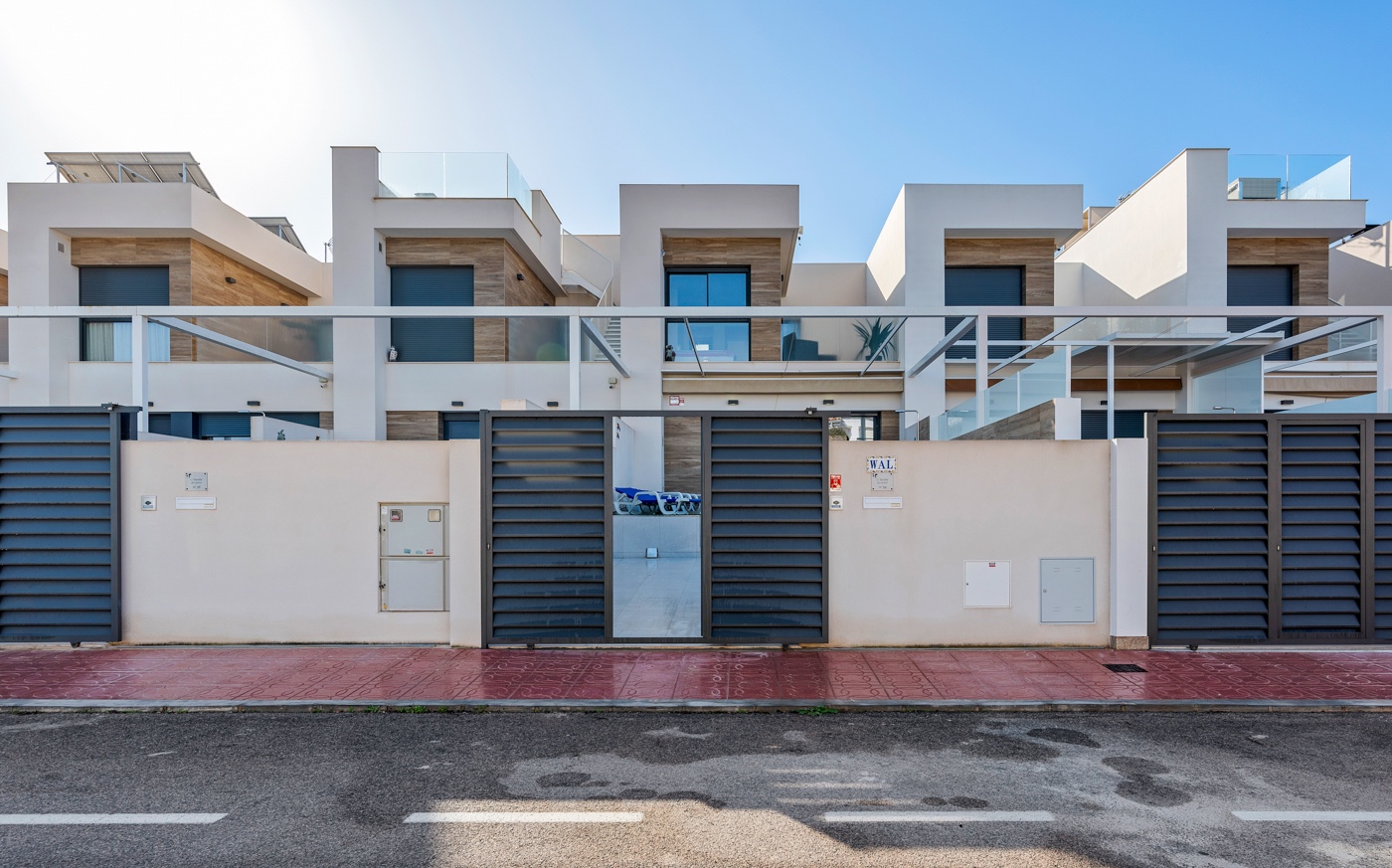 Town House for Sale in Ciudad Quesada, Alicante