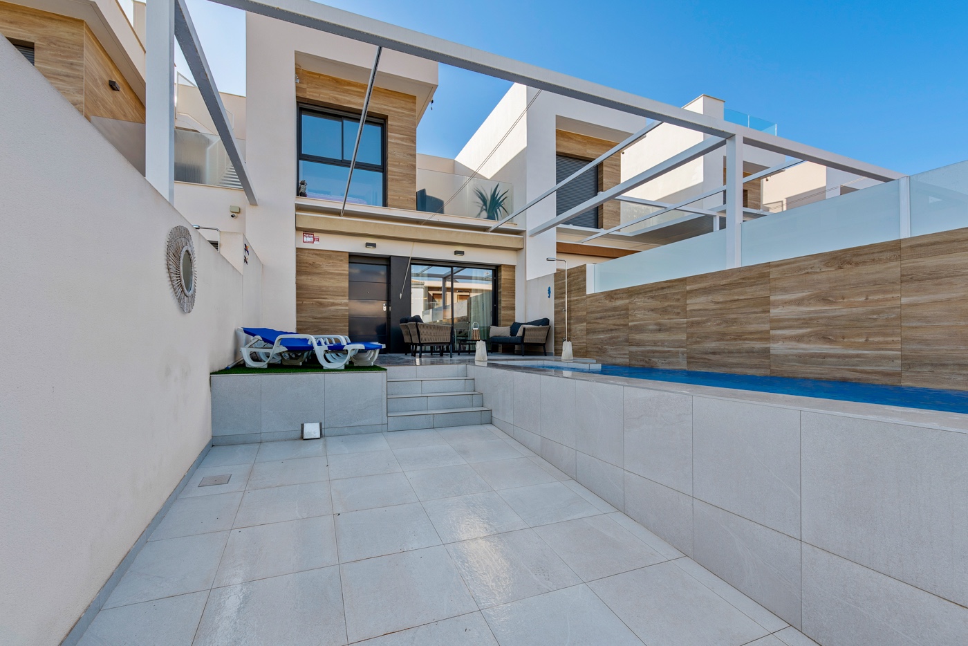 Town House for Sale in Ciudad Quesada, Alicante