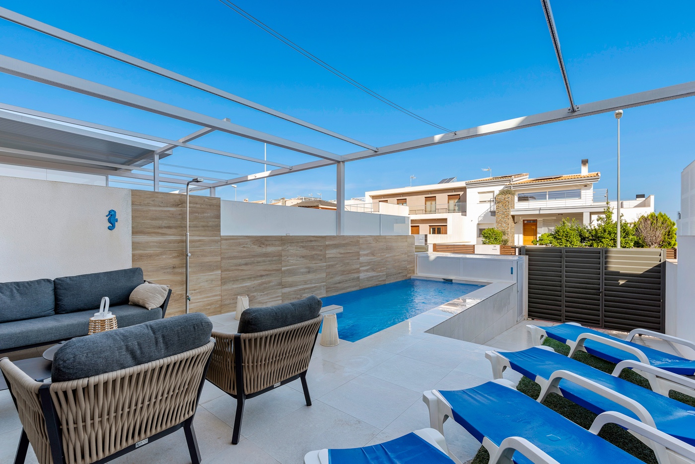 Town House for Sale in Ciudad Quesada, Alicante
