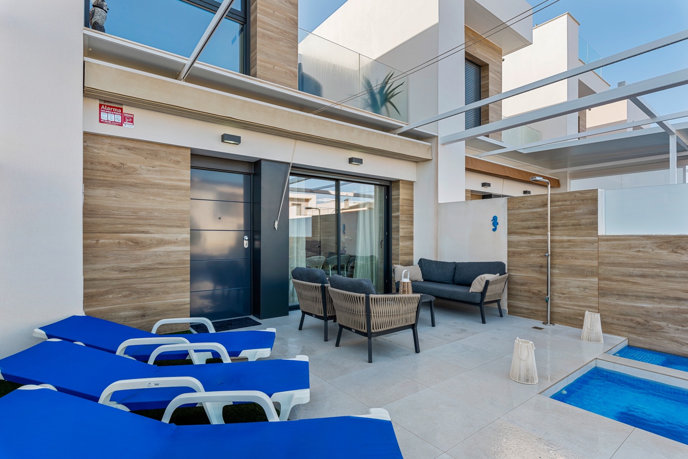 Town House for Sale in Ciudad Quesada, Alicante