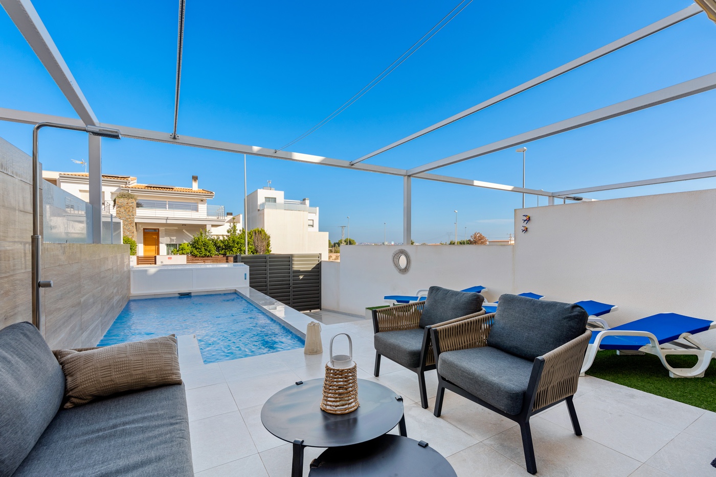 Town House for Sale in Ciudad Quesada, Alicante