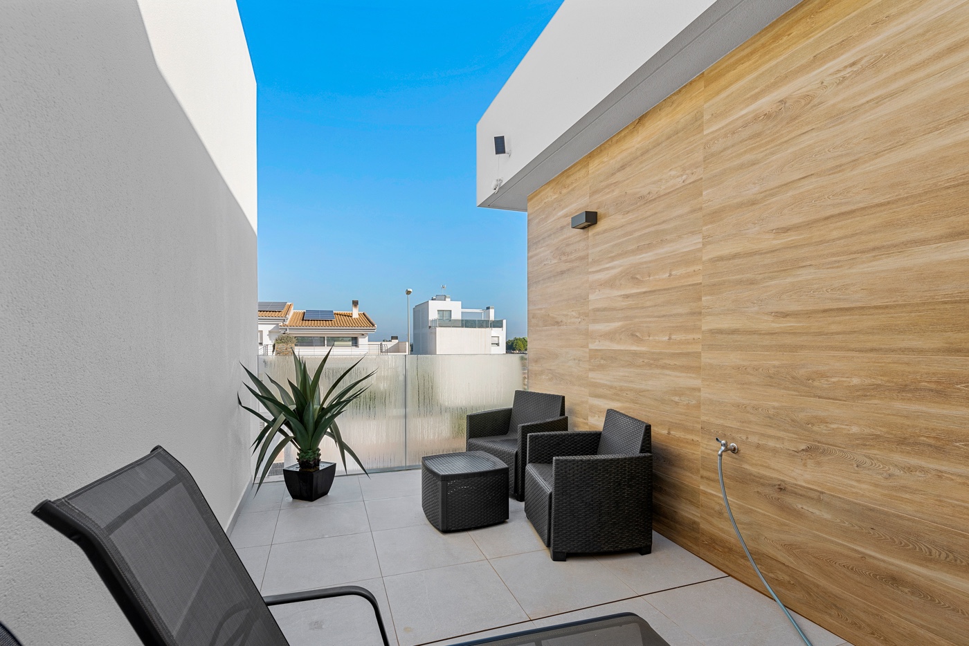 Town House for Sale in Ciudad Quesada, Alicante