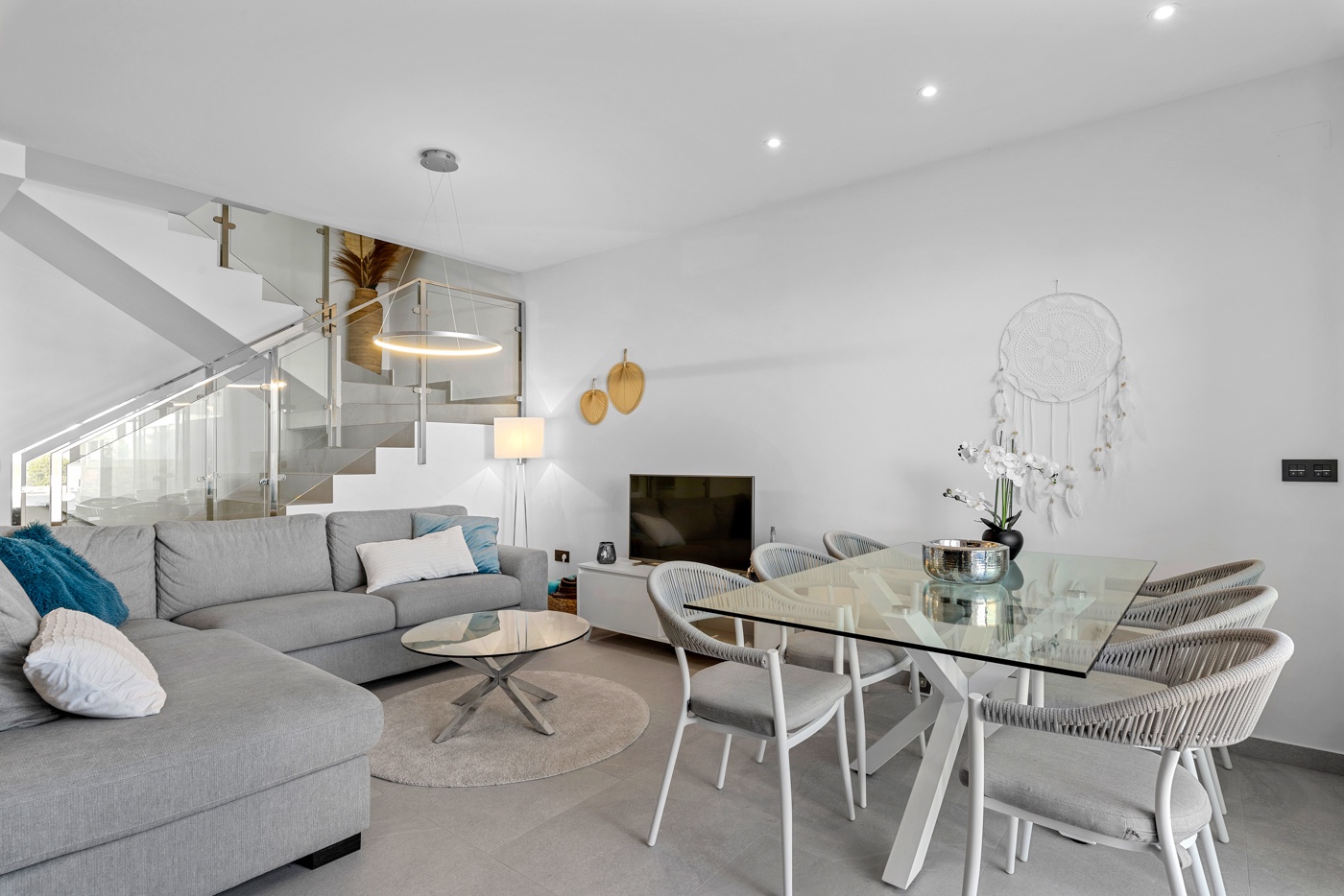 Town House for Sale in Ciudad Quesada, Alicante