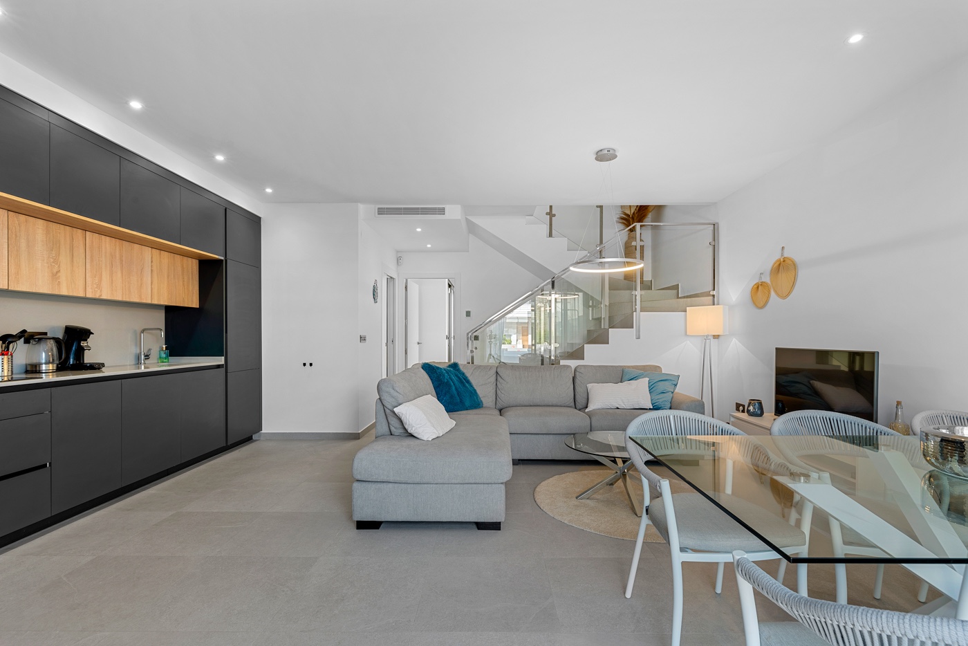 Town House for Sale in Ciudad Quesada, Alicante