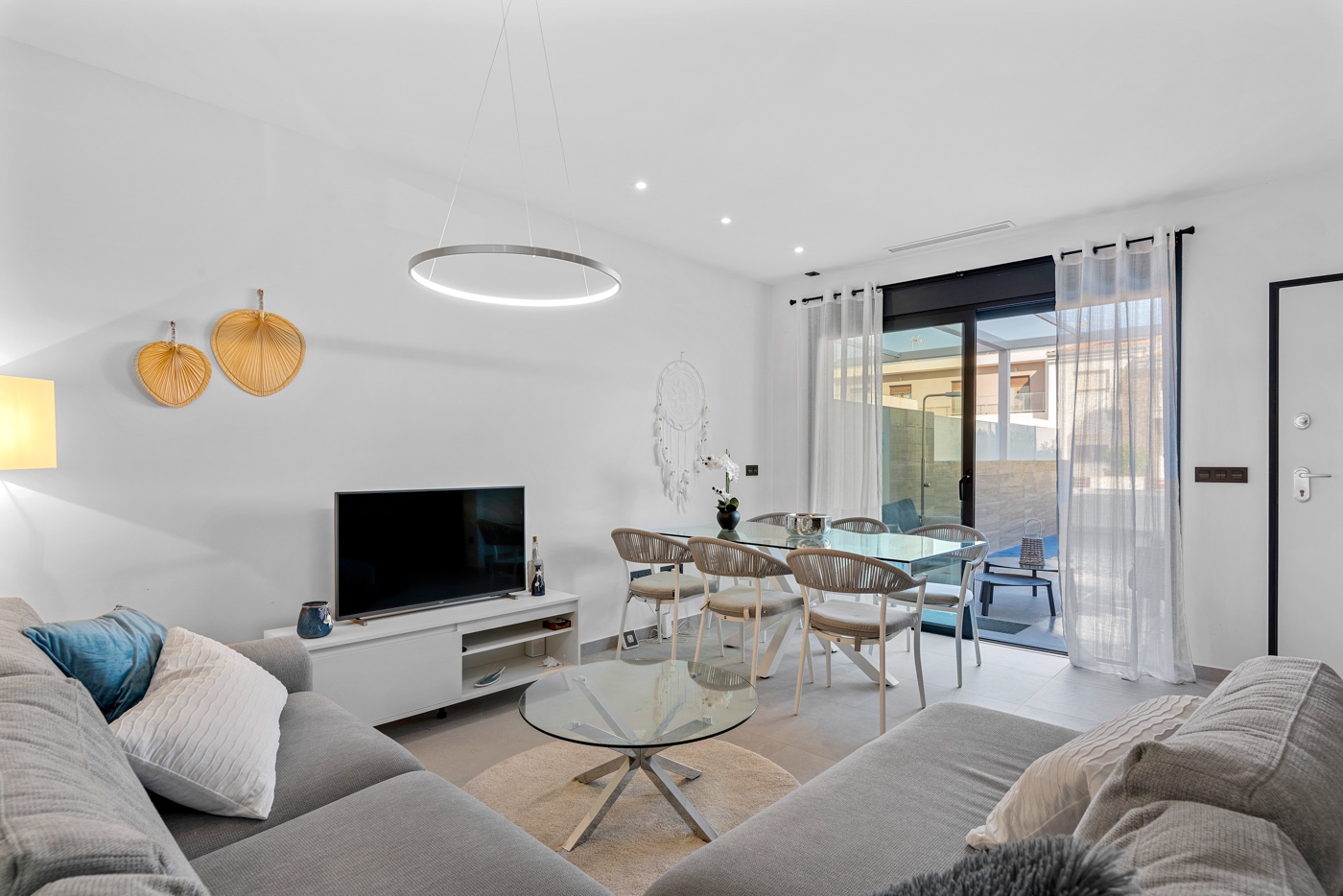 Town House for Sale in Ciudad Quesada, Alicante
