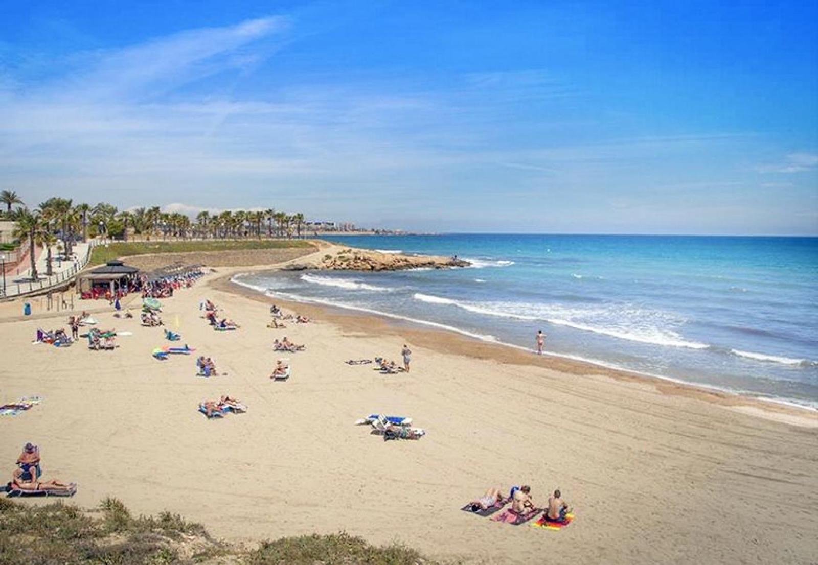 Apartment for Sale in Orihuela, Alicante