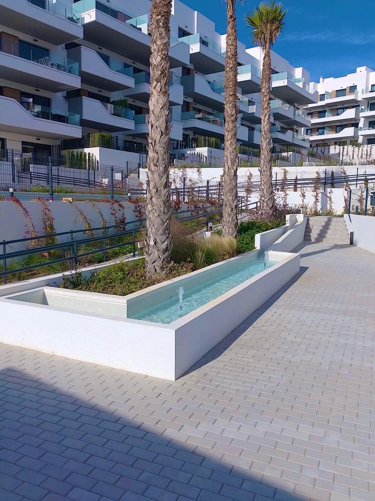 Apartment for Sale in Orihuela, Alicante