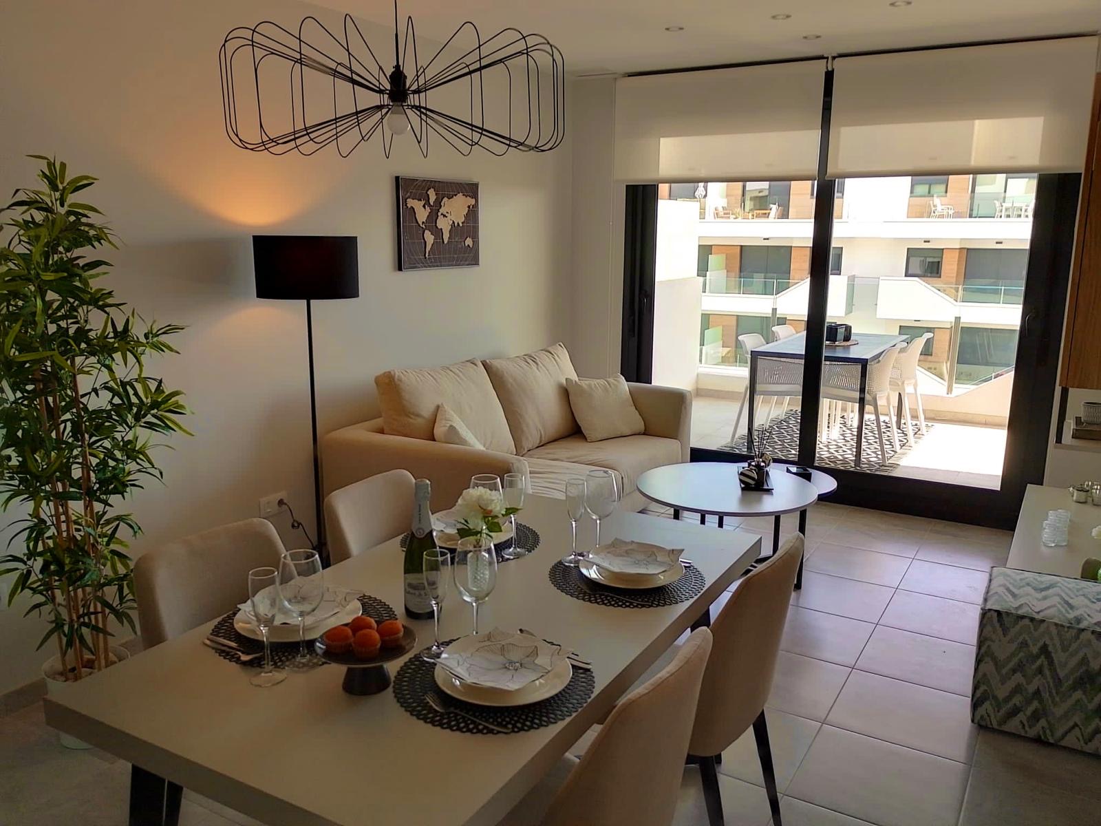 Apartment for Sale in Orihuela, Alicante