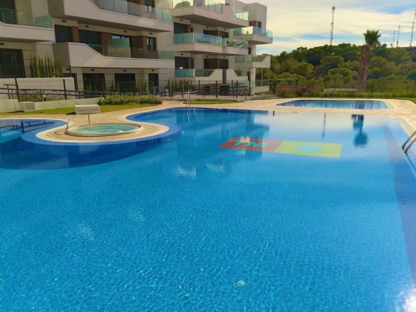 Apartment for Sale in Orihuela, Alicante