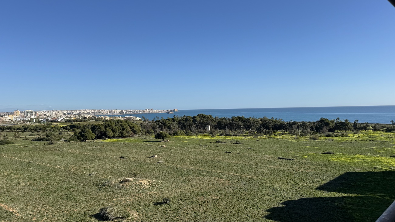 Penthouse Penthouse for Sale in Punta Prima, Alicante