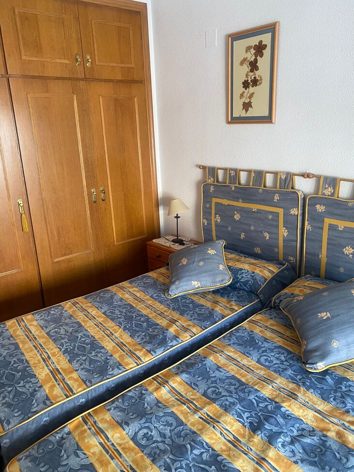 Penthouse for Sale in Playa De Los Locos, Alicante