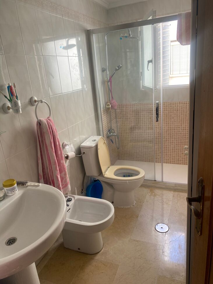 Penthouse for Sale in Playa De Los Locos, Alicante